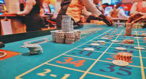 Вход на официальный сайт Casino Dendy